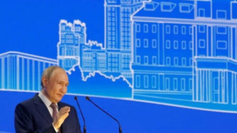 Ông Putin trở lại G20: Mỹ chờ đợi ‘màn trình diễn thế kỷ’