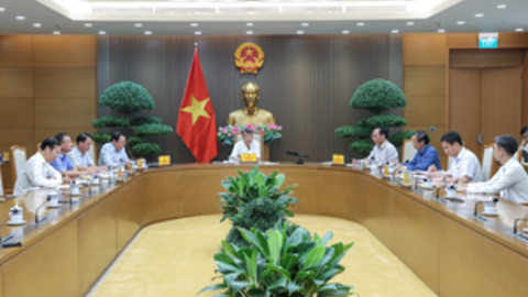 Nóng trong tuần: Nỗ lực cung ứng đủ SGK; triển khai nhiệm vụ năm học mới