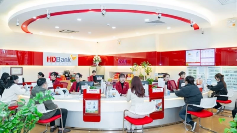 Lợi nhuận ngân hàng quý III dự báo tăng cao, nhiều cái tên vượt 20%