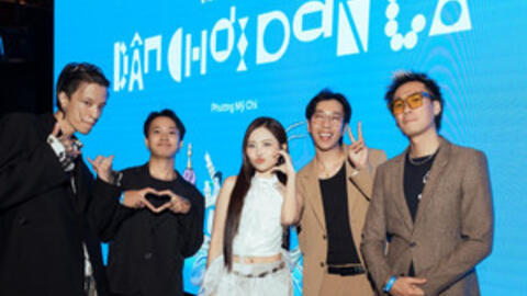 Kéo dài 'vòng đời' album nhạc Việt: Cuộc chơi không chỉ chờ bản hit