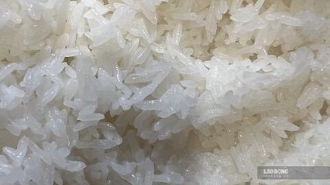 Cơm trắng ảnh hưởng đến đường huyết: Cần hiểu đúng