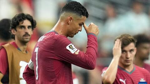 Chị gái Ronaldo: “CR7 xứng đáng nhận được nhiều sự tôn trọng hơn”