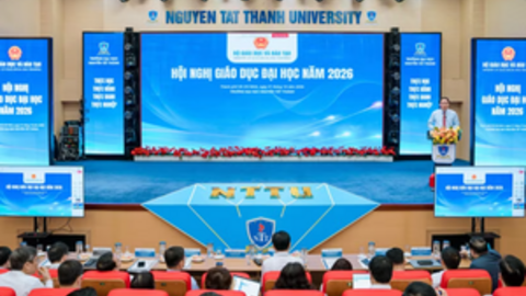 Nóng trong tuần: Rà soát, đánh giá nhiệm vụ năm học; điều chỉnh, cập nhật SGK
