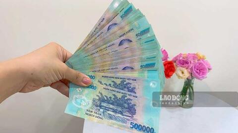 Mức hưởng trợ cấp ưu đãi một lần với người bị thương từ 5% - 20%