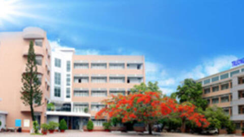 Sáp nhập Trường Cao đẳng Sư phạm Bà Rịa - Vũng Tàu vào Trường Đại học Sài Gòn