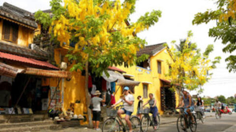 Việt Nam vào Top 10 thế giới về an ninh, an toàn du lịch