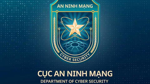 Cục An ninh mạng có bộ nhận diện mới