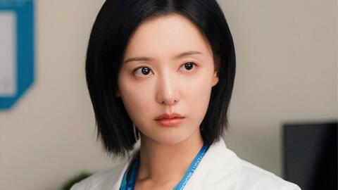 Phim "Bác sĩ X" của Kim Ji Won gây tranh cãi dù rating mở màn ấn tượng