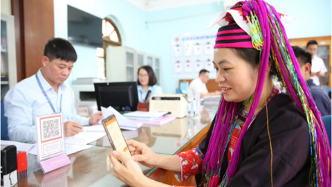 Kiện toàn cơ chế chỉ đạo, điều phối Chương trình mục tiêu quốc gia giai đoạn 2026 - 2035
