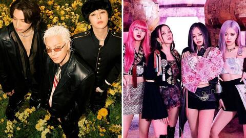 Đọ sức hút, giá trị kinh tế khi BigBang, Blackpink biểu diễn tại Hà Nội