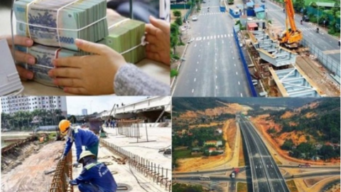 Điều chỉnh Chiến lược nợ công đến năm 2030: Bảo đảm an toàn tài chính quốc gia, tạo động lực tăng trưởng