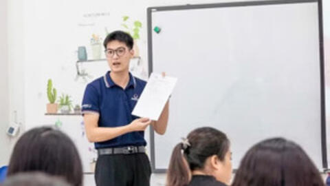 Bản đồ Equal Earth: Bài học nhìn thế giới bằng tư duy mở
