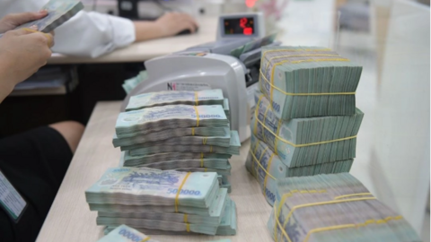 Lãi suất - tỷ giá hôm nay: Lãi tiết kiệm trước áp lực giảm, USD ổn định