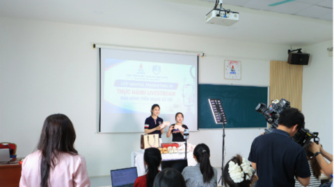Cơ chế tự chủ thúc đẩy giáo dục đại học chuyển đổi số, đổi mới sáng tạo