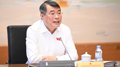 Thủ tướng Lê Minh Hưng: Phải kiểm soát được giá nhà ở xã hội, nhà cho thuê