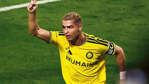 Ronaldo đối mặt thách thức lớn trên hành trình chạm mốc 1.000 bàn
