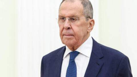 Ông Lavrov: Thỏa thuận dầu diesel chỉ liên quan đến Nga, Mỹ