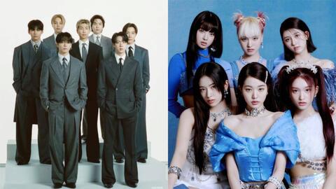 BTS và các công ty K-pop lớn vắng mặt tại Grammy 2027, IVE gây tranh luận