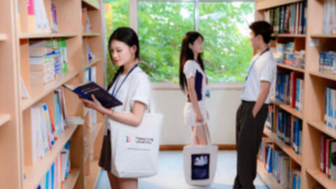 Sứ mệnh kiến tạo tri thức của đại học