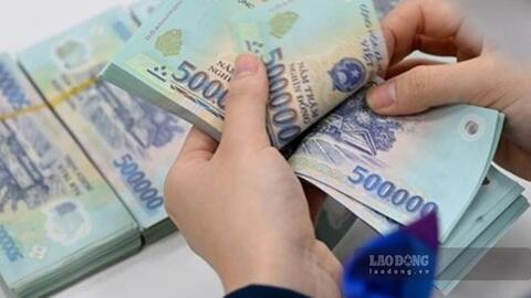 Diện người có công với cách mạng được hưởng trợ cấp mới từ năm 2027