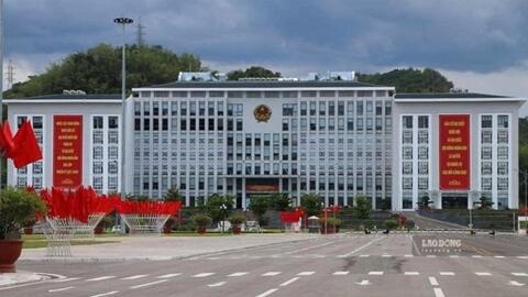 Sơn La có 1.625 thí sinh đủ điều kiện dự thi tuyển công chức