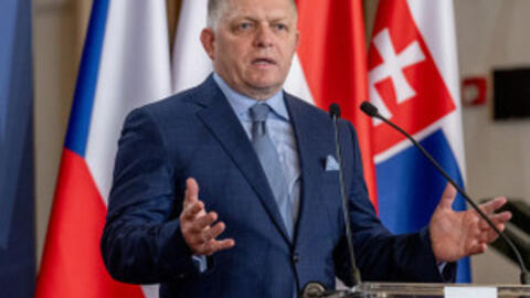 Slovakia sẽ nối lại các cuộc thảo luận về hợp tác kinh tế với Nga