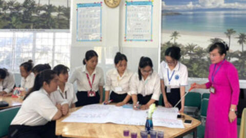 Tăng hỗ trợ du học bằng ngân sách: Cần gắn với hiệu quả sử dụng nhân lực