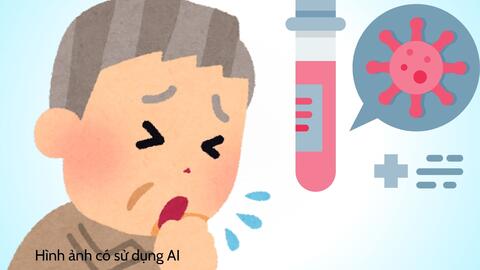 Đau họng kéo dài, cảnh giác ung thư hầu họng liên quan đến HPV