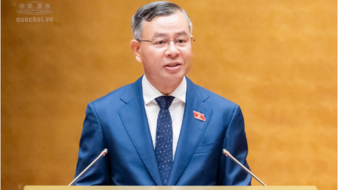 Hợp nhất khuôn khổ quản lý ngân sách và đầu tư công, gắn phân bổ vốn với hiệu quả