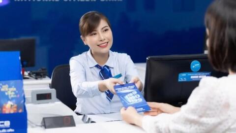 Lãi suất - tỷ giá hôm nay: Gửi dài hạn vẫn có nơi trên 7%/năm, USD ổn định