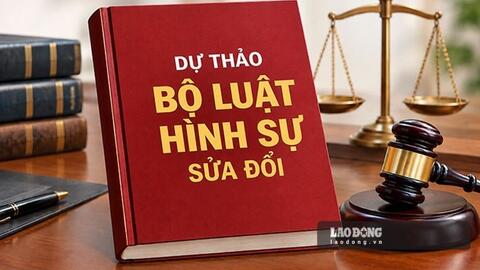 Bộ Công an nói về việc bổ sung điều kiện miễn trách nhiệm hình sự của lực lượng vũ trang
