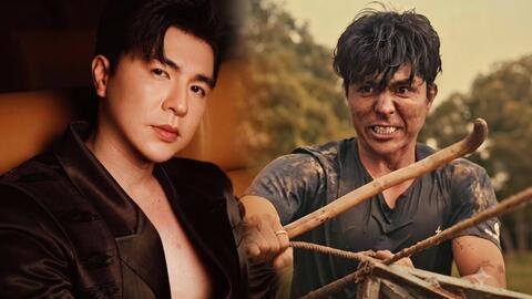 Steven Nguyễn vẫn ở nhà thuê sau khi trở thành diễn viên nghìn tỉ