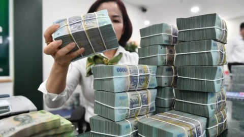 Lãi suất - tỷ giá hôm nay: Thỏa thuận riêng vẫn có thể lên tới trên 9%/năm