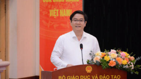 Đổi mới đánh giá học sinh, hướng tới chất lượng thực chất