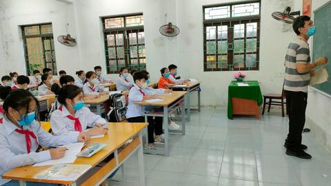 Ninh Bình: Tuyên truyền thực hiện tốt các kỳ thi quan trọng