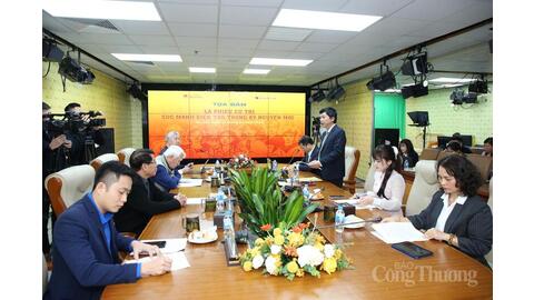 Lá phiếu cử tri, nền tảng của một Quốc hội chất lượng