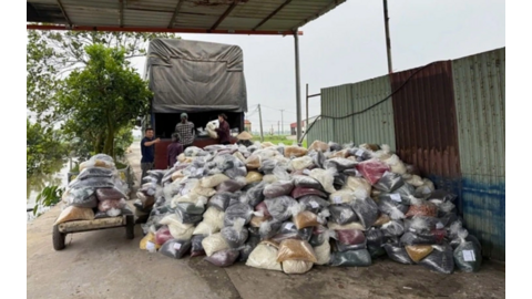 Vụ 100 tấn thực phẩm chức năng giả: Thủ đoạn tinh vi và sự tha hóa của quyền lực