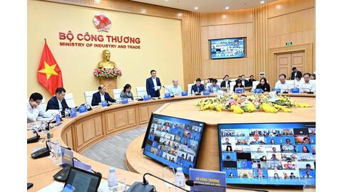 Điều hành xuất khẩu linh hoạt, giao 'KPI thị trường' cho các thương vụ