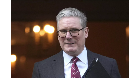 Anh không đưa tàu chiến đến eo biển Hormuz, giá dầu có thể vượt 150 USD