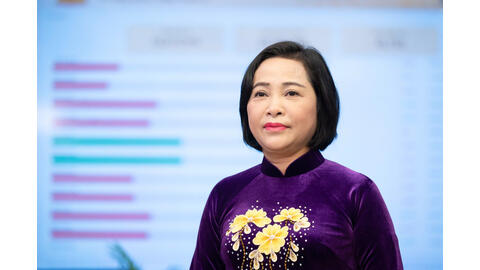 Phó Chủ tịch Quốc hội: Kỳ vọng lớn vào thành công của cuộc bầu cử