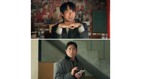 Yoo Yeon Seok gây sốt khi nhảy ca khúc Kpop trong phim mới