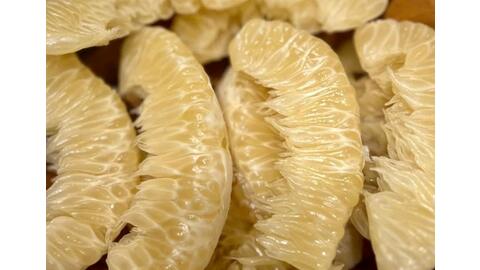 Lý do bưởi có thể hỗ trợ thải độc gan