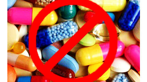 Cảnh báo thuốc tiêm dự phòng HIV giả