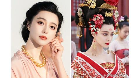 Phạm Băng Băng gây xôn xao khi chụp ảnh cùng đạo diễn Squid Game