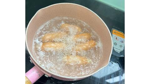 Cải thiện chức năng thận nhờ bỏ món ăn sáng quen thuộc này