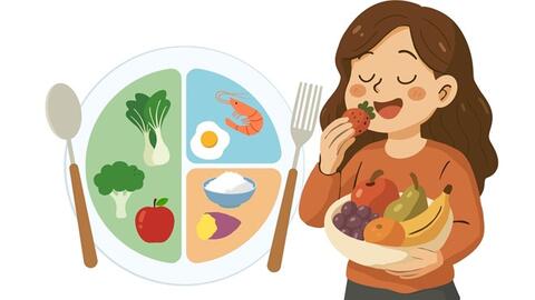 Thói quen mỗi ngày giúp cải thiện độ nhạy insulin