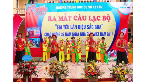 Sắc bùa Kỳ Anh: Tiếng chúc Xuân gìn giữ hồn cốt văn hóa