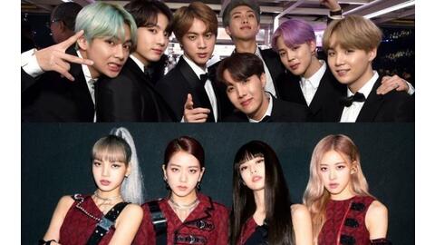 BTS lập thành tích chưa từng có ở K-pop