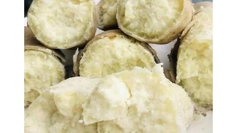 Cách ăn khoai lang tốt cho sức khỏe gan