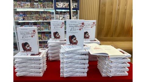 Từ trang sách: Người bạn đồng hành với tuổi trẻ